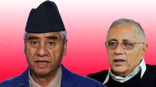 कांग्रेसमा -' धर्म'  विषय चर्किदो  - '  आसन परिवर्तनको दबाव  '