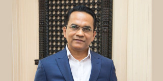 कर्जा विस्तार केन्द्रीकृत, सीमित व्यक्तिमा मात्र ऋण : गभर्नर पौडेल