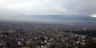 कोसी, मधेस, बागमती  दिउँसो चट्याङसहित वर्षाको सम्भावना