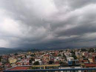 कोशी, बागमती र गण्डकी प्रदेशका एकदुई स्थानमा भारी वर्षाको सम्भावना
