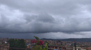 देशभर मनसुनी वायुको प्रभाव  : यी चार प्रदेशमा धेरै भारी वर्षा, तराईमा हावाहुरी
