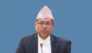 अदालतको प्रश्न :  'अख्तियारले आफ्नै प्रमुख राईलाई उन्मुक्ति किन दियो ? '