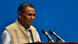 ' मुलुकमा निर्वाचनको विकल्प छैन ' : उपेन्द्र यादव