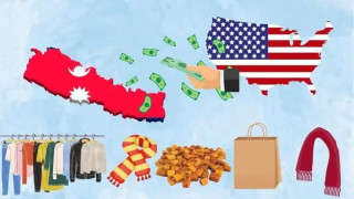 ट्रम्प ट्यारिफ : वरपरका देश चिन्तित- ' नेपालले देखेको अवसर '