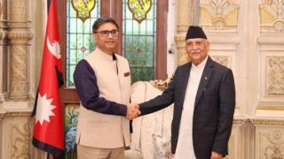 ओलीलाई औपचारिक निम्तो :  विज्ञहरूको सुझाव  - " यस्ता  विषय  उठाउनुस् "