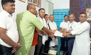 मधेश प्रदेश  : तीन दलको समर्थनमा नयाँ सरकारको दावी