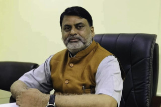 मधेश प्रदेश सरकार : ' लोसपाका नेता सोनल बने मुख्यमन्त्री '