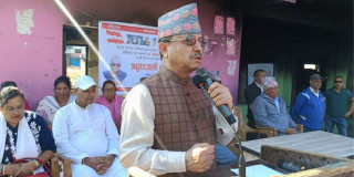 सरकारले निर्वाचनको वातावरण बनाए - "कांग्रेस चुनावमा जान्छ "