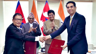 प्रोटोकलमा परिवर्तन :  " हुनसक्ने फाइदा कस्ता - कस्ता  छन ? "