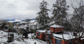 मौसम पूर्वानुमान  अनुसार: पश्चिमी वायुको प्रभाव, हिमाली क्षेत्रमा हिमपातको सम्भावना
