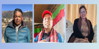 हुम्ला कांग्रेस : प्रत्यक्षमा शाहीद्धय र रोकाया सिफारिस