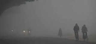 महोत्तरीमा बाक्लो हुस्सु र शीतलहरले जनजीवन कष्टकर