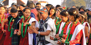 आज तमु ल्होसारको अवसरमा  देशभर सार्वजनिक बिदा