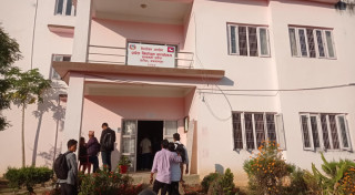 बागमती प्रदेश : ' मतभारमा कांग्रेस अगाडि, दोस्रोमा नेकपा '