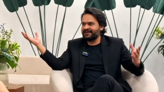 नेता बालेनले भने : ' देशमा सही सरकार चाहिएको छ '