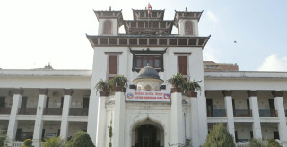 आगामी फागुन ३ देखि १७ सम्म  :  'देशव्यापी मतदाता शिक्षा सञ्चालन गर्ने '