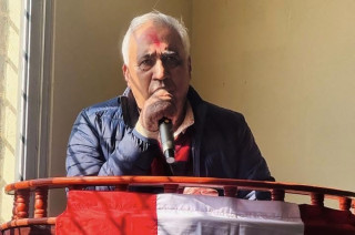 कांग्रेसले मात्र - ' मुलुक परिवर्तन गर्नसक्छ ' : नेता भण्डारी
