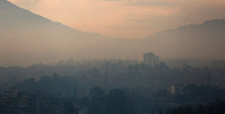 आजको  मौसम :तराईमा कुहिरो र हुस्सु, पहाडमा मौसम सफा
