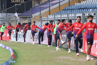 नेपाल आज इटालीविरुद्ध खेल जित्न मैदानमा