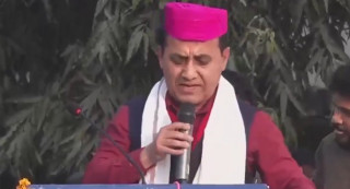 उपसभापति शर्माले भने : ' आग्रह र पूर्वाग्रहभन्दा माथि उठौं '