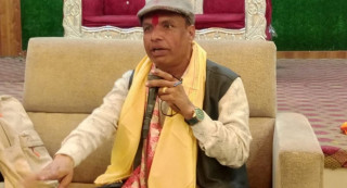 महामन्त्री घिमिरेको ३९ बुँदे चुनावी प्रतिबद्धता : " के - के छन त ? "
