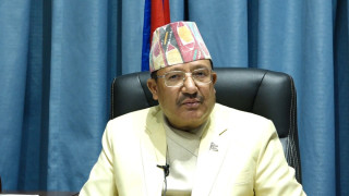 मतदान सकिएको २४ घण्टाभित्र - '  परिणाम सार्वजनिक हुन्छ '
