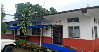 गण्डकी प्रदेशसभा बैठक : ' हिउँदे अधिवेशन चैत ८ बाट '