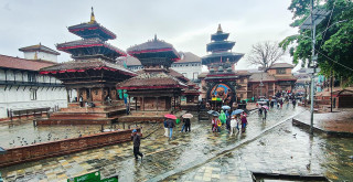 यस वर्षको प्रि-मनसुन : '  ४५ वर्षयताकै सर्वाधिक वर्षा '