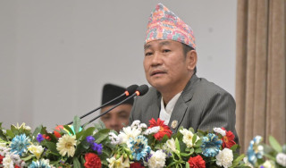 दार्चुलाको विकट अवस्था- ' सरकार स्मरण गर' : सांसद राई