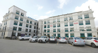 अन्तर्राष्ट्रिय परिवेशमा नेपाल : ' कस्तो छ त आर्थिक अवस्था ? '