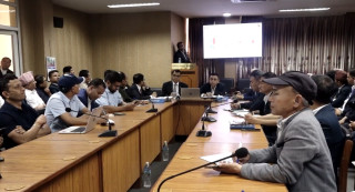 नेपालको अर्थतन्त्रको आकार : ' ६६ खर्ब पुग्ने प्रारम्भिक अनुमान '