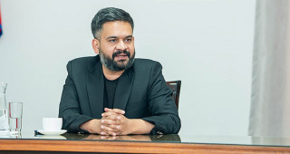 प्रधानमन्त्री शाहले भने : ' सरकार भ्रष्टाचार अन्त्य गर्नेगरी काम गदैछ '
