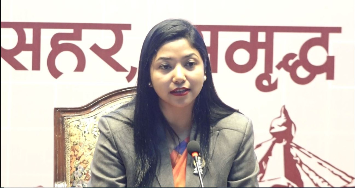 घरको नक्सा  :  महिलाको नाममा पास गरे  - ' २० प्रतिशत छुट '