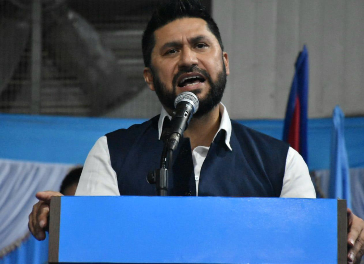 रवि लामिछानेले भने : ' पार्टीभित्रका गुनासा हलभित्र समाधान गरौंं '