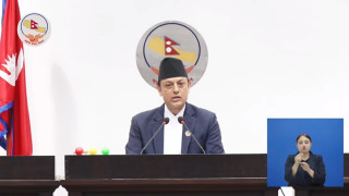 सरकारलाई सभामुखले भने  : " सांसदका प्रश्नको जवाफ दिनू "