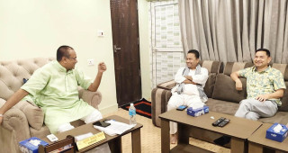 मधेश प्रदेश सरकार  :   ' गठबन्धनले निरन्तरता पाउने '
