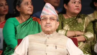 के  हिन्दूराष्ट्र र राजसंस्था  पक्षीय  -  " कांग्रेस जन्मिँदै छ ? "