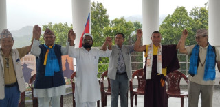 धर्मगुरुहरुको अपिल : ' सामाजिक सदभाव कायम राखौँ '