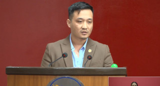 सुरूङको उद्धार जारी आशा मारेका छैनौं  : गृहमन्त्री गुरुङ