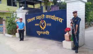 प्रहरीले भन्यो : ' घटनामा संलग्न भएको आरोपमा ६ जना पक्राउ '