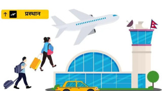 विश्वका ' २३१ देश ' पुगे नेपाली  :  " किन र कसरी गए  त  ? "