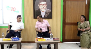 कांग्रेस बैठक निष्कर्ष : ' सरकारप्रति जनताको विश्वास टुट्दै '