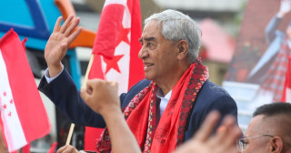 आपसी मतभेद र  प्रतिशोध होइन   : " मेलमिलापको मार्ग रोजौं "