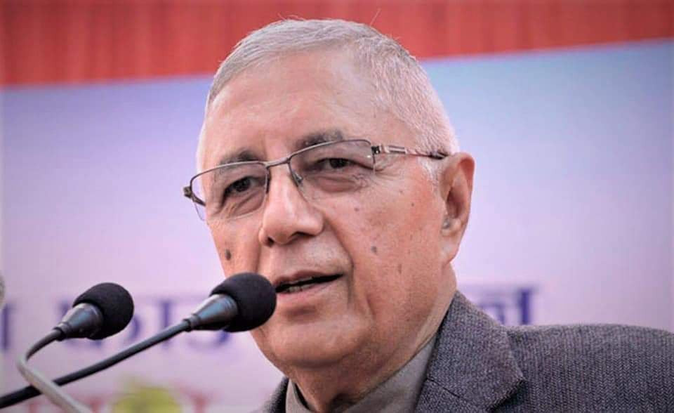 ' न्यायपालिकाबाट न्याय हुन्छ, कांग्रेस फेरि एक ढिक्का हुन्छ '