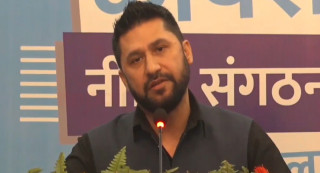 सरकारप्रति  नागरिक   :  " गम्भीर  गुनासो गरेका छैनन् "