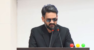 प्रधानमन्त्री शाह : राष्ट्रसंघ महासभामा न्युयोर्क जाने