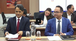 परराष्ट्रले  भन्याे  :' ३०० बढी विदेशीको उद्दार,५९०  बेपत्ता '