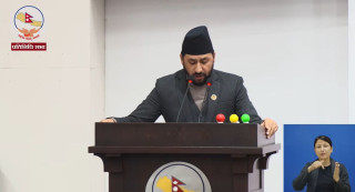 सरकार भग्नावशेष सुरुङभित्र - ' आफ्ना नागरिकको प्राण खोज्दैछ '