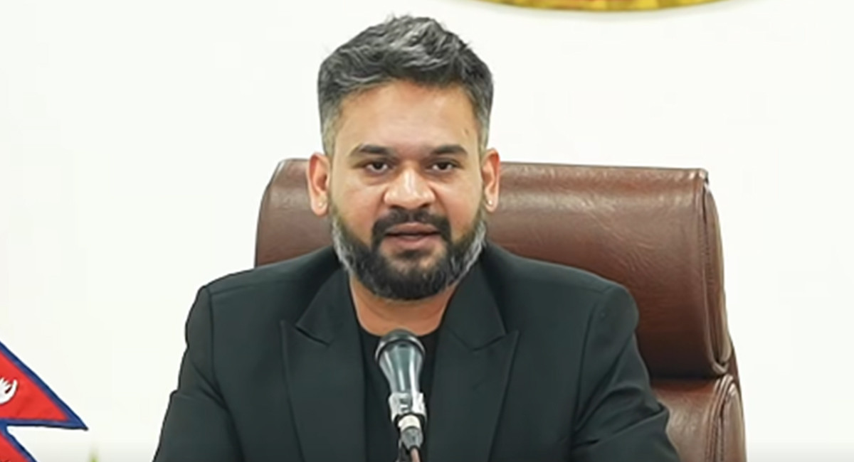 प्रधानमन्त्रीले जनप्रतिनिधिसँग भने : ' पुनःस्थापनामा स्रोतको कमी हुँदैन '