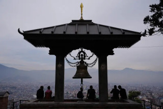 प्रभाव नेपालभरि  :  जोखिम -   "  कहाँ , कहिलेसम्म  कस्तो ? "